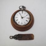 616 1760 POCKET WATCH